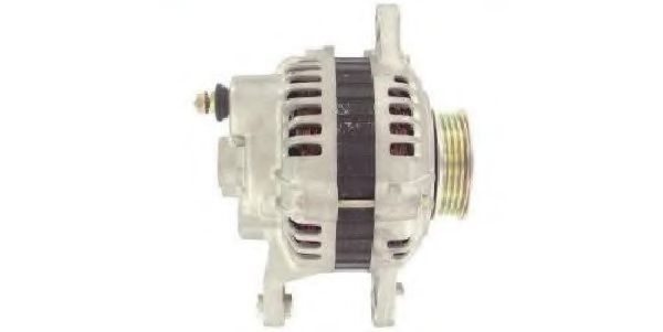 LAUBER 11.5115 Генератор для MITSUBISHI LANCER III (Митсубиши/митсубиси Ланcэр 3) LAUBER 11.5115 Генератор для MITSUBISHI LANCER III (Митсубиши/митсубиси Ланcэр 3)