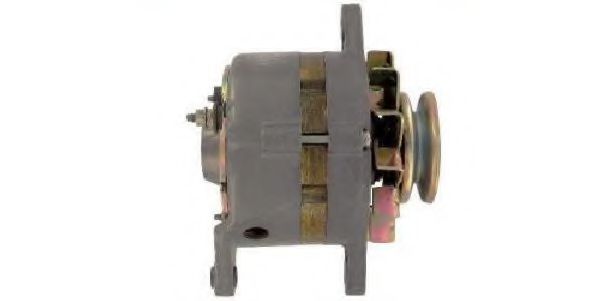 LAUBER 11.5118 Генератор для SUZUKI (Сузуки) LAUBER 11.5118 Генератор для SUZUKI (Сузуки)