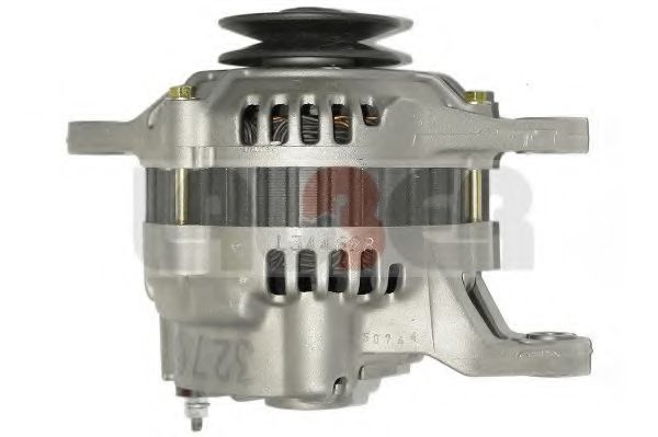 LAUBER 11.5129 Генератор для MAZDA 323 III (Мазда 323 3) LAUBER 11.5129 Генератор для MAZDA 323 III (Мазда 323 3)