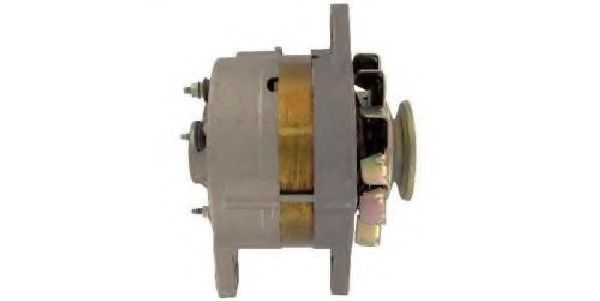 LAUBER 11.5138 Генератор для DAIHATSU (Дайхатсу) LAUBER 11.5138 Генератор для DAIHATSU (Дайхатсу)
