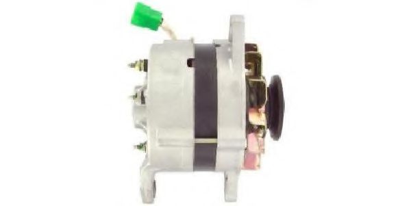 LAUBER 11.5139 Генератор для DAIHATSU (Дайхатсу) LAUBER 11.5139 Генератор для DAIHATSU (Дайхатсу)