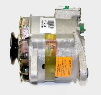 LAUBER 11.5152 Генератор для DAIHATSU (Дайхатсу) LAUBER 11.5152 Генератор для DAIHATSU (Дайхатсу)