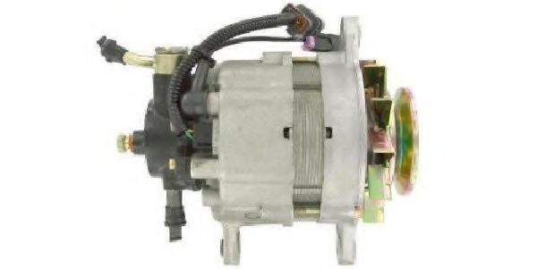LAUBER 11.5164 Генератор для NISSAN (Ниссан) LAUBER 11.5164 Генератор для NISSAN (Ниссан)
