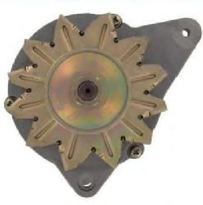 LAUBER 11.5172 Генератор для MITSUBISHI COLT I (Митсубиши/митсубиси Cолт и) LAUBER 11.5172 Генератор для MITSUBISHI COLT I (Митсубиши/митсубиси Cолт и)