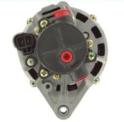 LAUBER 11.5184 Генератор для NISSAN (Ниссан) LAUBER 11.5184 Генератор для NISSAN (Ниссан)