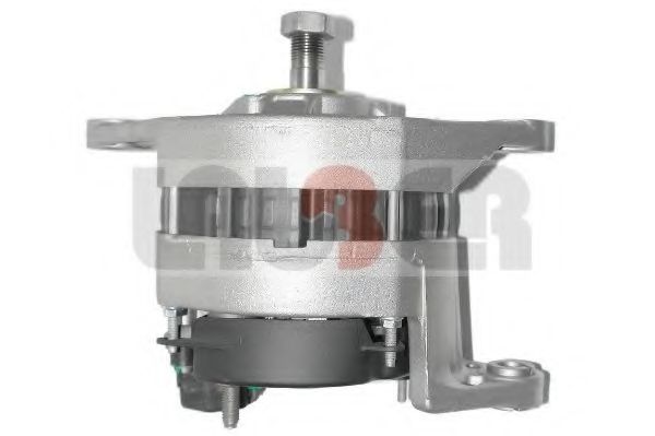 LAUBER 18.1049 Генератор для VOLVO B 12 (Вольво Б 12) LAUBER 18.1049 Генератор для VOLVO B 12 (Вольво Б 12)