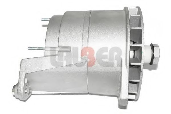 LAUBER 18.1237 Генератор для MAN NL (Ман Нл) LAUBER 18.1237 Генератор для MAN NL (Ман Нл)