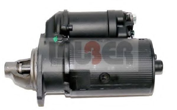 LAUBER 22.0066 Стартер для OPEL ASCONA B (Опель Асcона б) LAUBER 22.0066 Стартер для OPEL ASCONA B (Опель Асcона б)