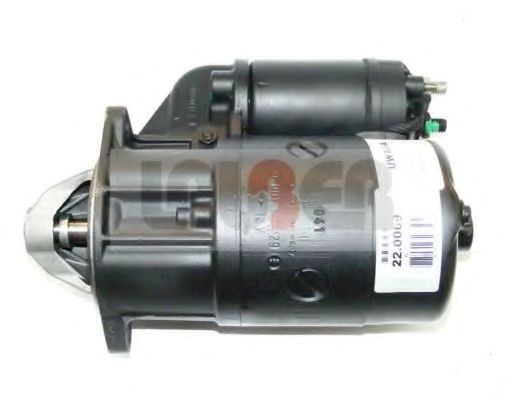 LAUBER 22.0069 Стартер для FORD (Форд) LAUBER 22.0069 Стартер для FORD (Форд)