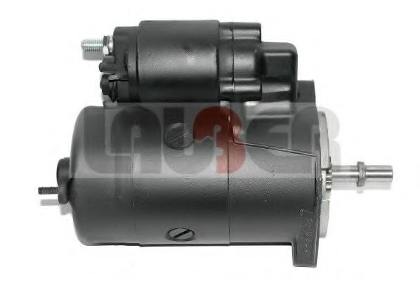 LAUBER 22.0077 Стартер для AUDI 80 (Ауди 80) LAUBER 22.0077 Стартер для AUDI 80 (Ауди 80)