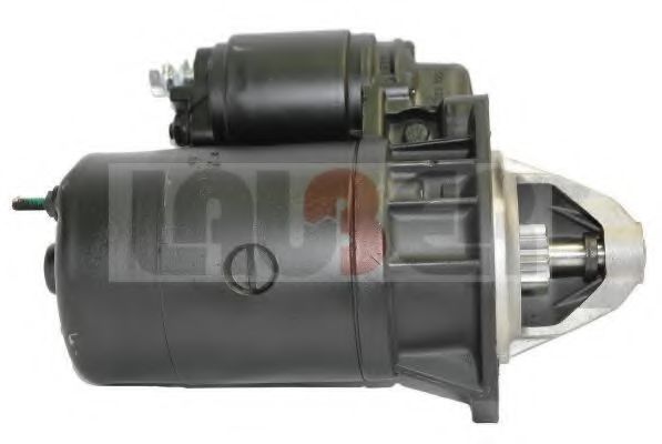 LAUBER 22.0083 Стартер для AUDI 100 (Ауди 100) LAUBER 22.0083 Стартер для AUDI 100 (Ауди 100)