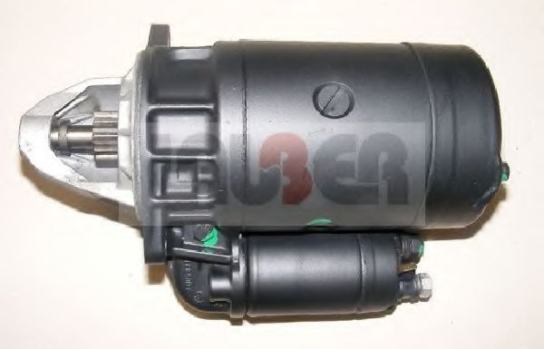 LAUBER 22.0086 Стартер для FORD GRANADA (Форд Гранада) LAUBER 22.0086 Стартер для FORD GRANADA (Форд Гранада)