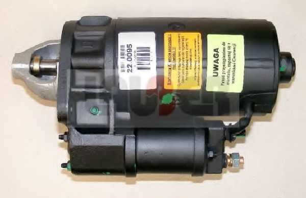 LAUBER 22.0095 Стартер для RENAULT ESTAFETTE (Рено Эстафэттэ) LAUBER 22.0095 Стартер для RENAULT ESTAFETTE (Рено Эстафэттэ)