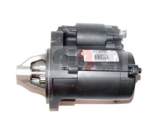 LAUBER 22.0123 Стартер для FORD FIESTA (Форд Фиэста) LAUBER 22.0123 Стартер для FORD FIESTA (Форд Фиэста)