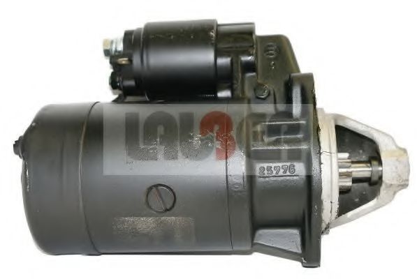 LAUBER 22.0132 Стартер для AUDI 100 (Ауди 100) LAUBER 22.0132 Стартер для AUDI 100 (Ауди 100)