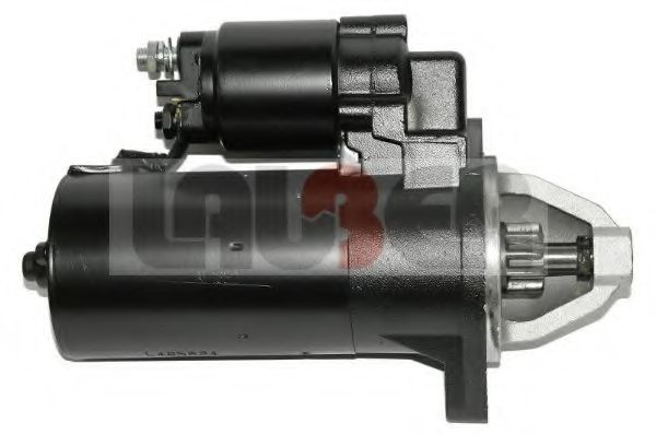 LAUBER 22.0139 Стартер для LADA TOSCANA (Лада Тосcана) LAUBER 22.0139 Стартер для LADA TOSCANA (Лада Тосcана)