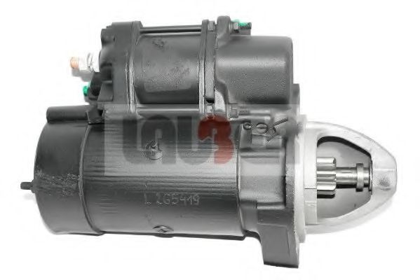 LAUBER 22.0141 Стартер для FIAT SUPERBRAVO (Фиат Супербраvо) LAUBER 22.0141 Стартер для FIAT SUPERBRAVO (Фиат Супербраvо)