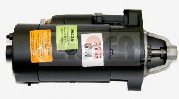 LAUBER 22.0147 Стартер для FIAT STRADA (Фиат Страда) LAUBER 22.0147 Стартер для FIAT STRADA (Фиат Страда)