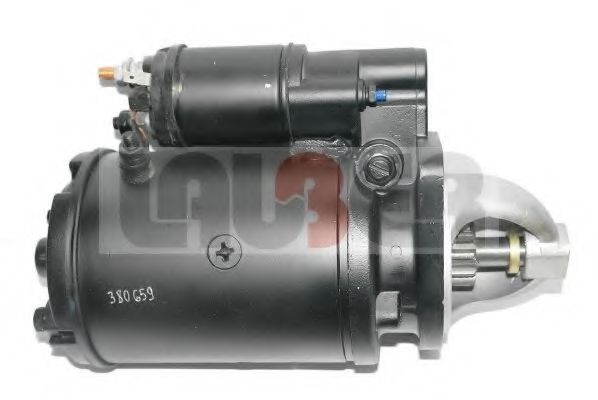 LAUBER 22.0200 Стартер для AUDI 80 (Ауди 80) LAUBER 22.0200 Стартер для AUDI 80 (Ауди 80)
