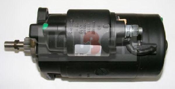 LAUBER 22.0272 Стартер для VOLKSWAGEN JETTA I (Фольксваген Жэтта и) LAUBER 22.0272 Стартер для VOLKSWAGEN JETTA I (Фольксваген Жэтта и)