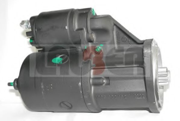 LAUBER 22.0276 Стартер для VOLKSWAGEN JETTA I (Фольксваген Жэтта и) LAUBER 22.0276 Стартер для VOLKSWAGEN JETTA I (Фольксваген Жэтта и)