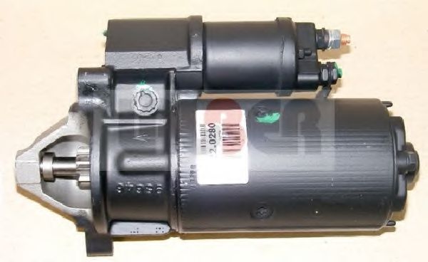 LAUBER 22.0280 Стартер для RENAULT SAFRANE (Рено Сафранэ) LAUBER 22.0280 Стартер для RENAULT SAFRANE (Рено Сафранэ)