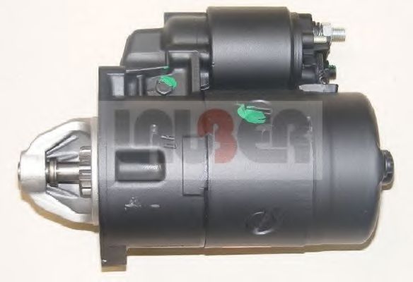 LAUBER 22.0285 Стартер для FIAT STRADA II (Фиат Страда 2) LAUBER 22.0285 Стартер для FIAT STRADA II (Фиат Страда 2)