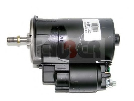 LAUBER 22.0293 Стартер для VOLKSWAGEN JETTA II (Фольксваген Жэтта 2) LAUBER 22.0293 Стартер для VOLKSWAGEN JETTA II (Фольксваген Жэтта 2)