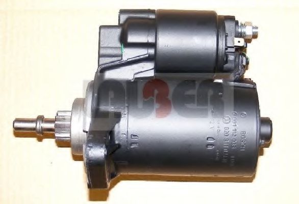 LAUBER 22.0294 Стартер для VOLKSWAGEN SCIROCCO (Фольксваген Сcироccо) LAUBER 22.0294 Стартер для VOLKSWAGEN SCIROCCO (Фольксваген Сcироccо)
