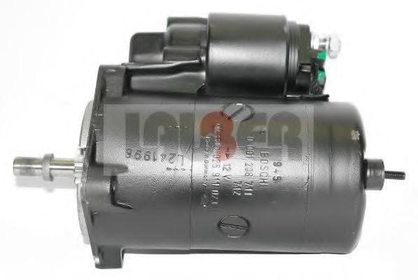LAUBER 22.0297 Стартер для AUDI 80 (Ауди 80) LAUBER 22.0297 Стартер для AUDI 80 (Ауди 80)