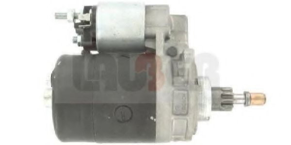 LAUBER 22.0298 Стартер для VOLKSWAGEN VANAGON III (Фольксваген Vанагон 3) LAUBER 22.0298 Стартер для VOLKSWAGEN VANAGON III (Фольксваген Vанагон 3)