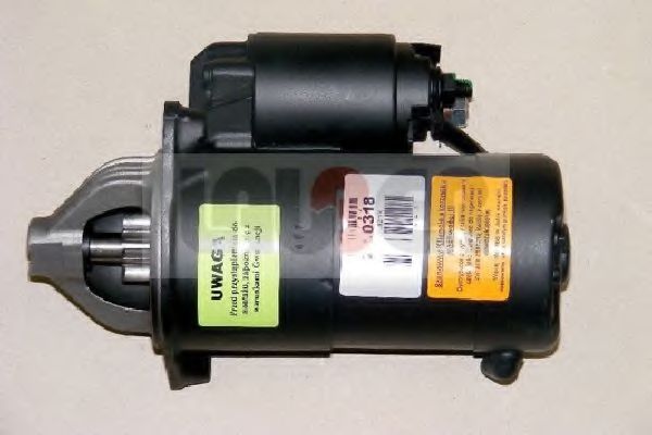 LAUBER 22.0318 Стартер для MITSUBISHI PAJERO/SHOGUN I (Митсубиши/митсубиси Пажэро/шогун и) LAUBER 22.0318 Стартер для MITSUBISHI PAJERO/SHOGUN I (Митсубиши/митсубиси Пажэро/шогун и)
