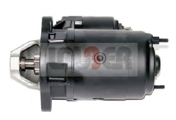 LAUBER 22.0321 Стартер для VOLVO 340-360 (Вольво 340-360) LAUBER 22.0321 Стартер для VOLVO 340-360 (Вольво 340-360)