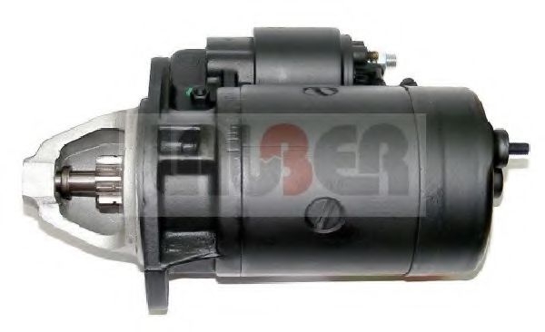 LAUBER 22.0324 Стартер для FORD TRANSIT (Форд Трансит) LAUBER 22.0324 Стартер для FORD TRANSIT (Форд Трансит)