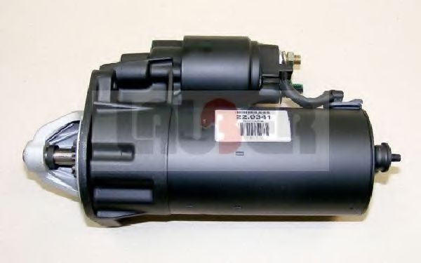LAUBER 22.0341 Стартер для FORD ESCORT VI (Форд Эскорт 6) LAUBER 22.0341 Стартер для FORD ESCORT VI (Форд Эскорт 6)