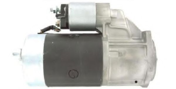 LAUBER 22.0348 Стартер для VOLKSWAGEN JETTA I (Фольксваген Жэтта и) LAUBER 22.0348 Стартер для VOLKSWAGEN JETTA I (Фольксваген Жэтта и)