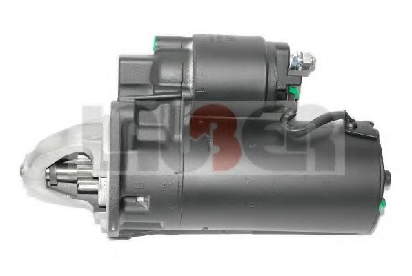 LAUBER 22.0374 Стартер для FIAT (Фиат) LAUBER 22.0374 Стартер для FIAT (Фиат)