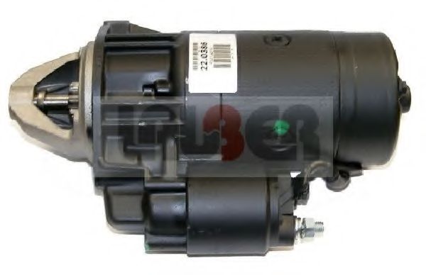 LAUBER 22.0386 Стартер для VOLKSWAGEN LT 40-55 I (Фольксваген Лт 40-55 и) LAUBER 22.0386 Стартер для VOLKSWAGEN LT 40-55 I (Фольксваген Лт 40-55 и)
