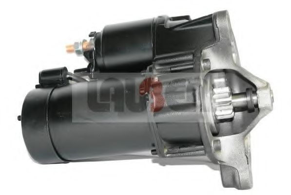 LAUBER 22.0390 Стартер для PEUGEOT 205 II (Пежо 205 2) LAUBER 22.0390 Стартер для PEUGEOT 205 II (Пежо 205 2)