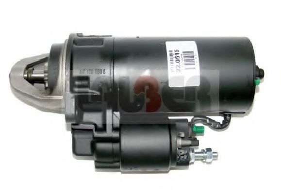 LAUBER 22.0515 Стартер для BMW 7 (Бмв 7) LAUBER 22.0515 Стартер для BMW 7 (Бмв 7)