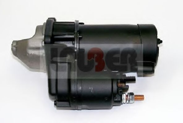 LAUBER 22.0519 Стартер для OPEL (Опель) LAUBER 22.0519 Стартер для OPEL (Опель)