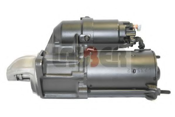 LAUBER 22.0535 Стартер для OPEL (Опель) LAUBER 22.0535 Стартер для OPEL (Опель)