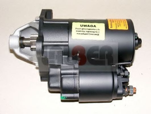 LAUBER 22.0569 Стартер для AUDI 90 (Ауди 90) LAUBER 22.0569 Стартер для AUDI 90 (Ауди 90)