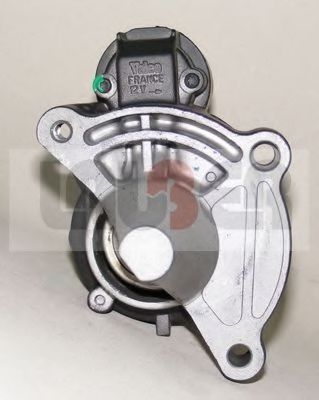 LAUBER 22.0581 Стартер для PEUGEOT 206 SW (Пежо 206 св) LAUBER 22.0581 Стартер для PEUGEOT 206 SW (Пежо 206 св)