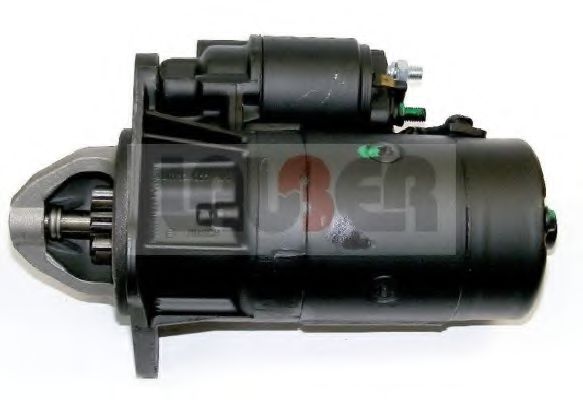 LAUBER 22.0590 Стартер для LAND ROVER DEFENDER (Ленд ровер/лэнд ровер Дэфэндэр) LAUBER 22.0590 Стартер для LAND ROVER DEFENDER (Ленд ровер/лэнд ровер Дэфэндэр)