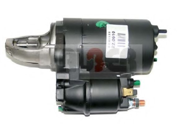 LAUBER 22.0610 Стартер для ROVER 400 (Ровер 400) LAUBER 22.0610 Стартер для ROVER 400 (Ровер 400)