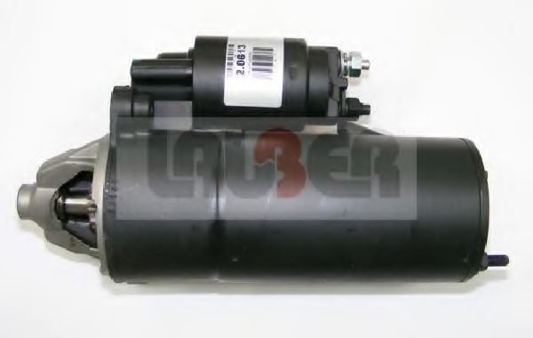 LAUBER 22.0613 Стартер для FORD ESCORT VI (Форд Эскорт 6) LAUBER 22.0613 Стартер для FORD ESCORT VI (Форд Эскорт 6)