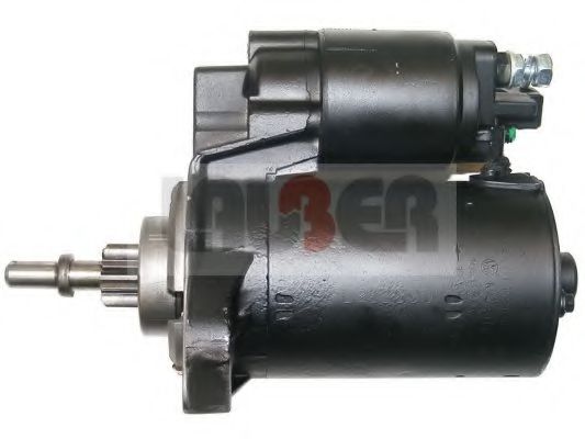 LAUBER 22.0618 Стартер для SEAT TOLEDO (Сеат Толэдо) LAUBER 22.0618 Стартер для SEAT TOLEDO (Сеат Толэдо)