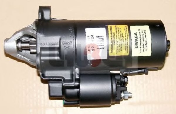 LAUBER 22.0624 Стартер для AUDI 90 (Ауди 90) LAUBER 22.0624 Стартер для AUDI 90 (Ауди 90)