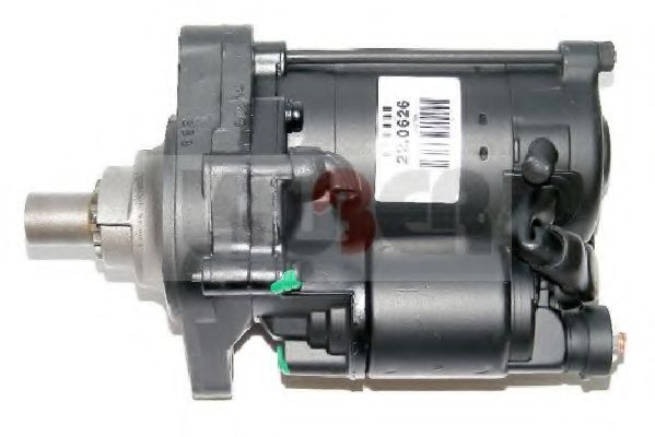 LAUBER 22.0626 Стартер для HONDA PRELUDE III (Хонда Прэлудэ 3) LAUBER 22.0626 Стартер для HONDA PRELUDE III (Хонда Прэлудэ 3)